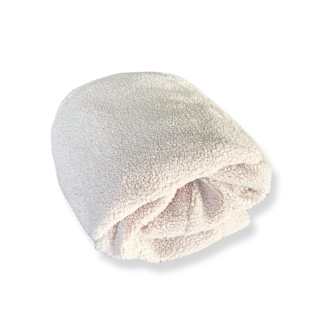 Hoes voor kattenbed Teddy - Milky
