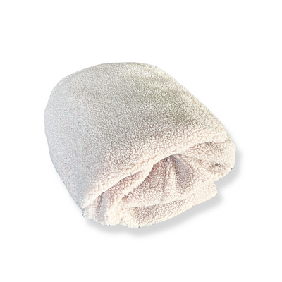 Hoes voor kattenbed Teddy - Milky