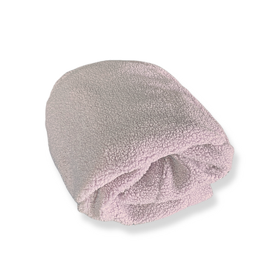 Hoes voor kattenbed Teddy - Milky