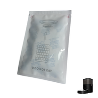 Feuchtigkeitsabsorbierende Beutel für Futterautomaten – 6 Stück