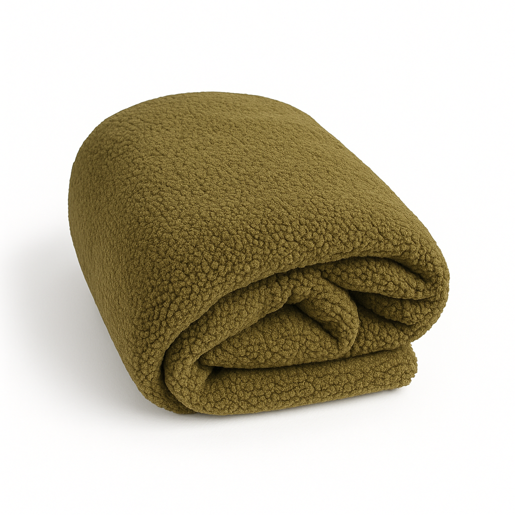 Hoes voor kattenbed Bouclé Teddy - Catnip