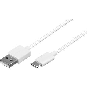 Kabel voor voerautomaat 'Zwart met full HD camera en dubbele kom'